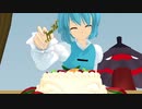 たたらけ！2021クリスマス【MMD演芸館2022】超即興MMD2021_UT即興の極2021【第1回MMD廃】