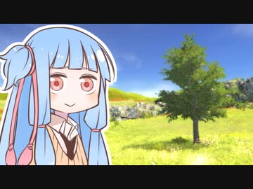 【森祭】あかーん！！！葵が木になってもうた！！！！【Tree Simulator 2022】