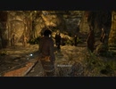 【刀剣乱舞偽実況】みっちゃんが辿る・闇の一党のものがたり　其の1（前編）【skyrim】