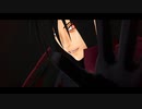 【MMDナルト】オートファジー【うちはマダラ】