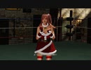 DOA6 ほのか リョナ(サンタ)