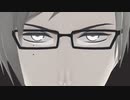 【MMDA3!】E＿Y＿E【左京/万里/臣】