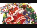 Magicalエブリデイ(VOX.M P5曲目のシングル曲 ラーメン皇帝VOXマイケル)クリスマスバージョン