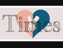 Times (feat. 初音ミク) / Shibatyuu