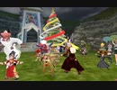Master of Epicのクリスマス。