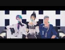 【にじさんじMMD】jewel【グリーンノーカ】