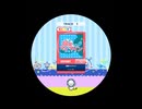 [60fps譜面確認用]超常マイマイン EXPERT[Lv.10][中画面]