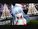 【MMD艦これ】 響「好き！雪！本気マジック」