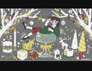 SWEET SNOW - さやお feat.初音ミク