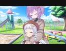 5年前のゆづきず