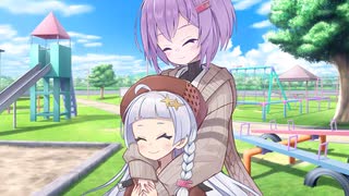 5年前のゆづきず