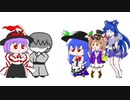 【クリスマスボイスドラマ企画】空疎なモノを満たすのは？【全部俺達】