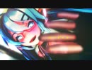 【第1回MMD廃】シンデレラ【初音ミク】