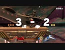 SSBU　対ケン