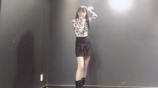 怪物【踊ってみた】【ヒルネ】