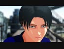 【第1回MMD廃】シュガーヘイトな清掃員【兵長誕2021】