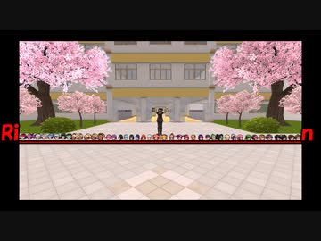 【ヤンデレシミュレーター】　Osana失恋RTA　8分55秒