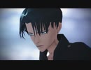【進撃のMMD】Bad Habits