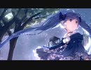 【ピフ子】Holy Night's Dream【UTAUカバー】