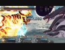 ツングースカ・サンクチュアリは低レアで攻略できるのか　VSスルト