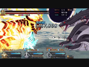 ツングースカ・サンクチュアリは低レアで攻略できるのか　VSスルト