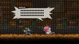2D横スクリズムアクション『マッドラットデッド』実況プレイpart3