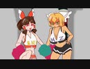 せんぐりイーターズ☆