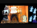 ポレン9模擬戦 つねつねトレイン vs ST人形