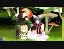 【APヘタリアMMD】かいしんのいちげき【英＋日】