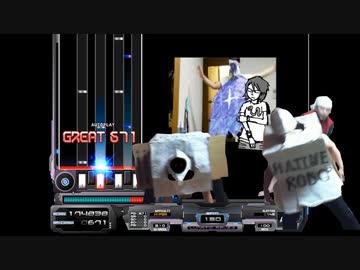 The Entertainer　feat.つねつねトレイン