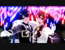 【MMDツイステ】Adeuce Winter Live 2021【エーデュース】
