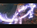 SEKIRO 桜舞コンボで一心第二形態をごり押し