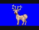 オドシシ先輩BB.Merry_Christmas!(See you in hell!!!)