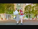 【眠月れな】ベリーメリークリスマス【踊ってみた】