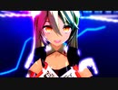 【第1回MMD廃】YYB式ミクオルタでELECT【ビリビリ編】
