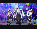 【アイ・アム・マジカミ】 第1部 第11章 ササヅカメイクアップ Part.03