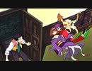 【サクラ大戦】祝25周年！シリーズ大ファン♀が想いを込めて実況！part21