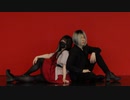 【優愛×かろてん】チェリーハント　踊ってみた【深夜の民】
