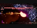 R-TYPE FINAL 2(PS4版) Operation: AntiComplex Category.3 字幕プレイ動画with東方キャラ(自分絵) 後編