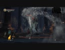 結月ゆかりが「ダークソウル3」縛りプレイを適当に解説 part10