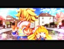 【MMD／聖剣伝説3 TRIALS of MANA】ケヴィンとシャルロットで恋ダンス