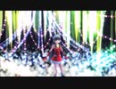 【艦これMMD】white eve【MAD_PV】