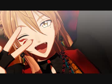 【にじさんじMMD】君氏危うくも近うよれ【伏見ガク】