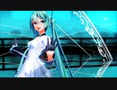 【mmd】マシュマリー　feat.YYB式初音ミク