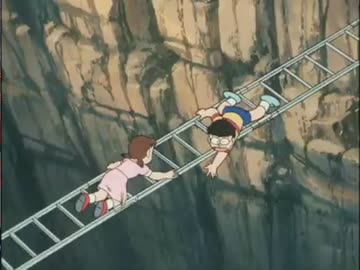 ドラえもん のび太、死すーっ！