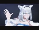 【Fate/MMD】Shadow Shadow【モデルテスト】