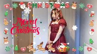 【MIYORI☆♪】ベリーメリークリスマス  踊ってみた