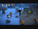 [ac41]あつまれ！どうぶつの森プレイ41 クリスマスイヴ