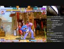 ストⅢ3rd　木曜東西戦　21.12.23（木）　西日暮里バーサス