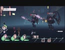 【ブルリフ帝】アイテムなし、MUST DIE、LEVEL22　で６章ボス戦 ＋おまけ